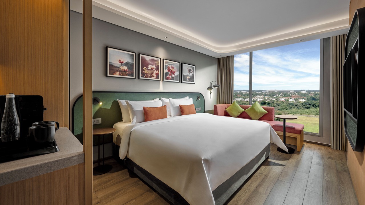 Photo of Bedroom in Gunung Putri