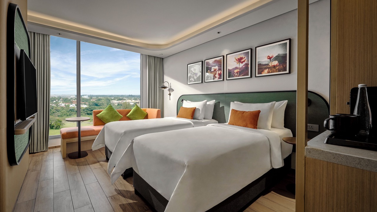 Photo of Bedroom in Gunung Putri