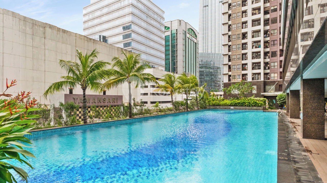 Photo of Outdoor in Senayan
