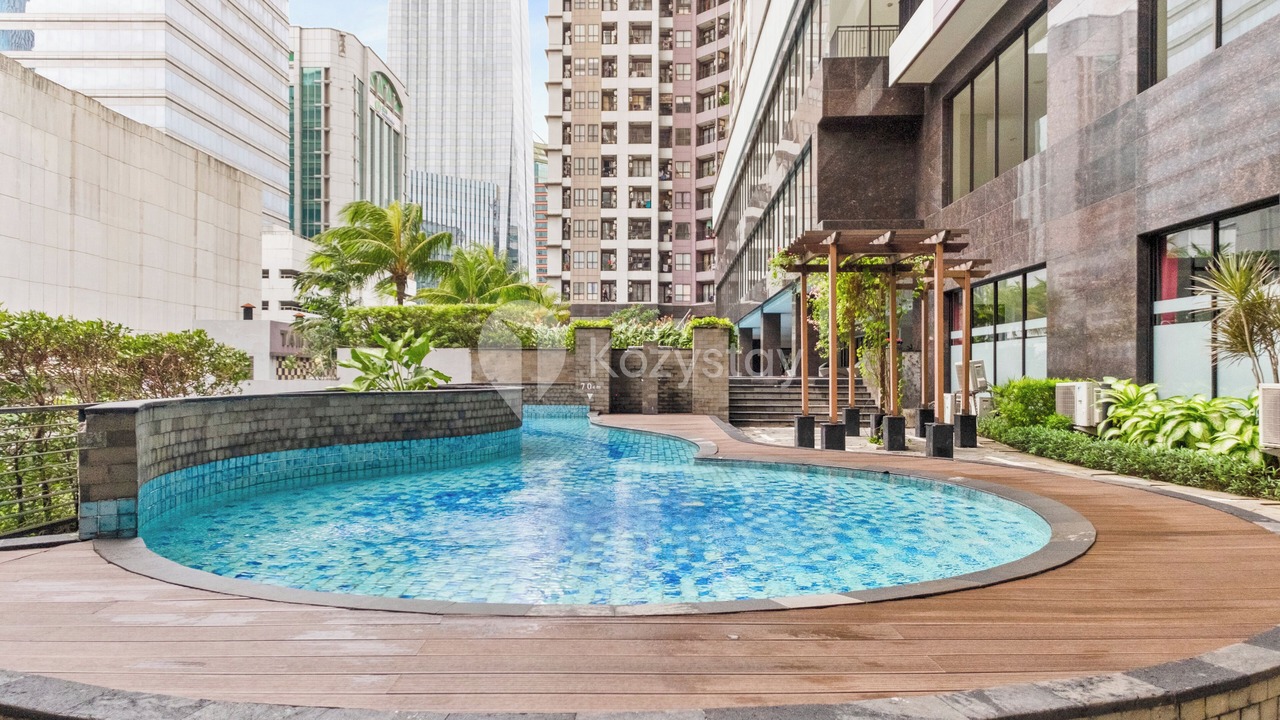 Photo of Outdoor in Senayan