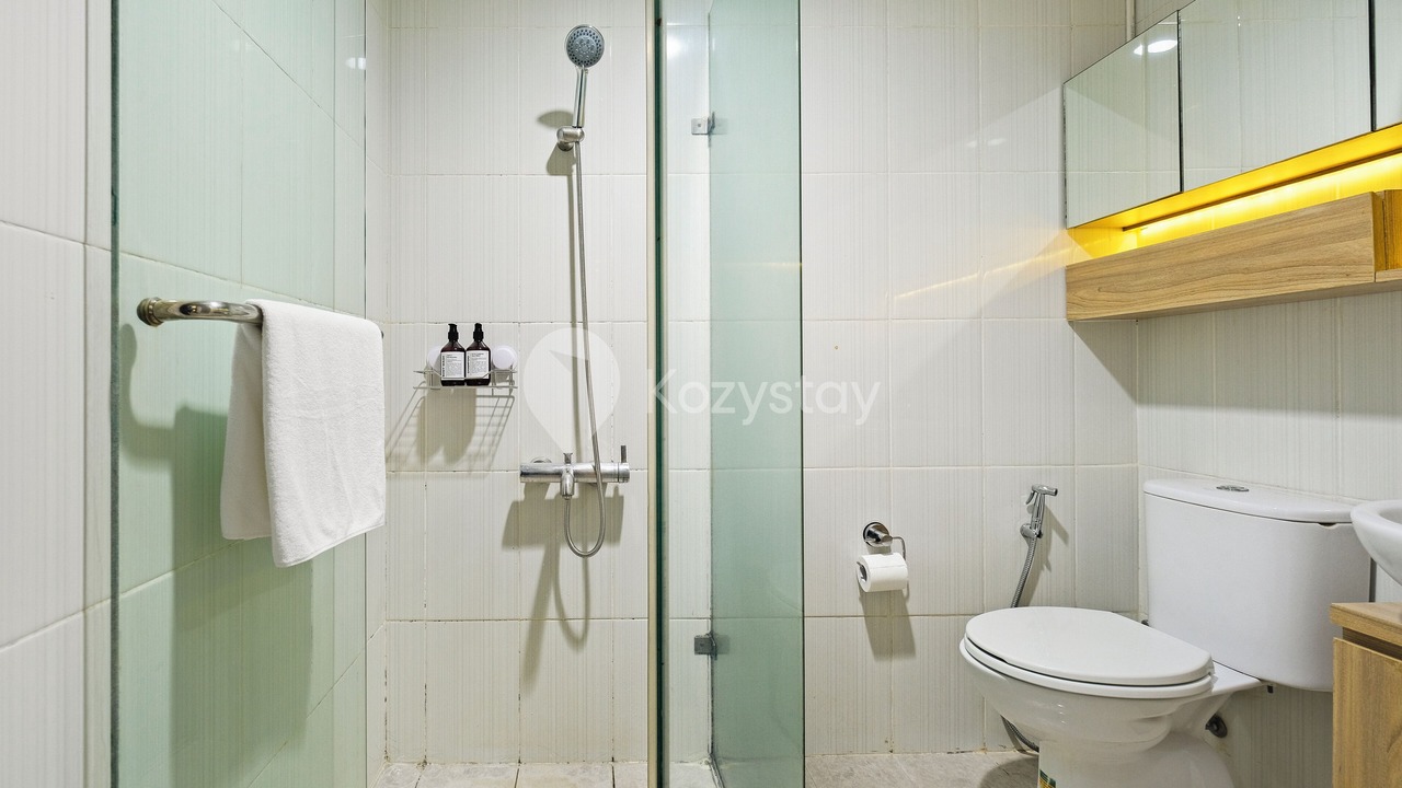 Photo of Bathroom in Senayan