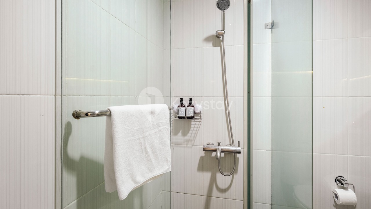 Photo of Bathroom in Senayan