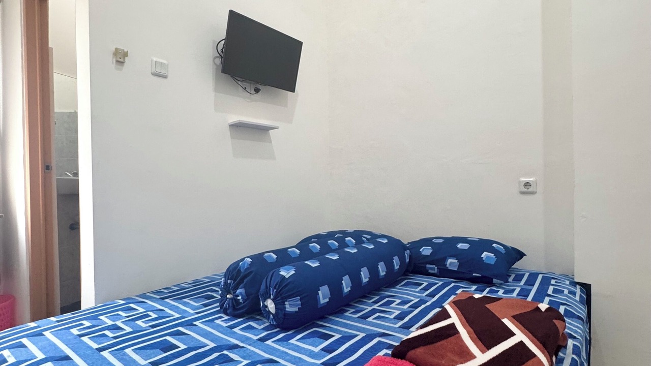 Photo of Bedroom in Pagedangan