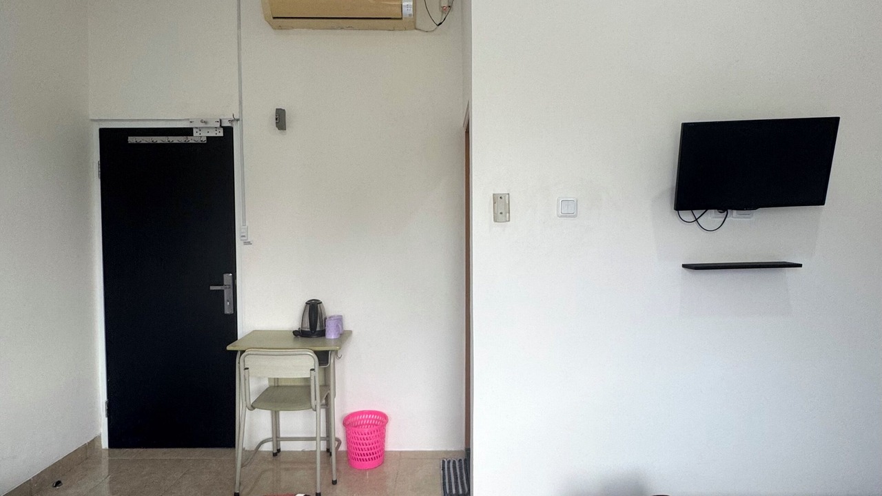 Photo of Bedroom in Pagedangan