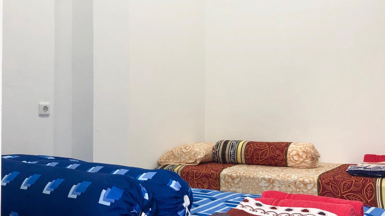 Photo of Bedroom in Pagedangan