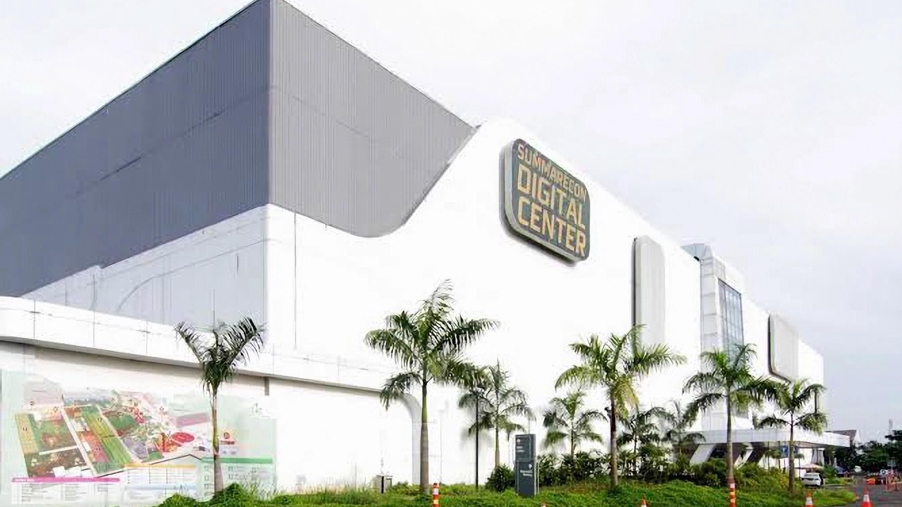 Photo of Outdoor in Pagedangan