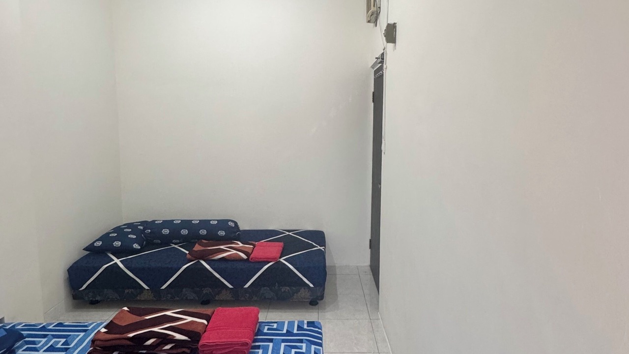 Photo of Bedroom in Pagedangan