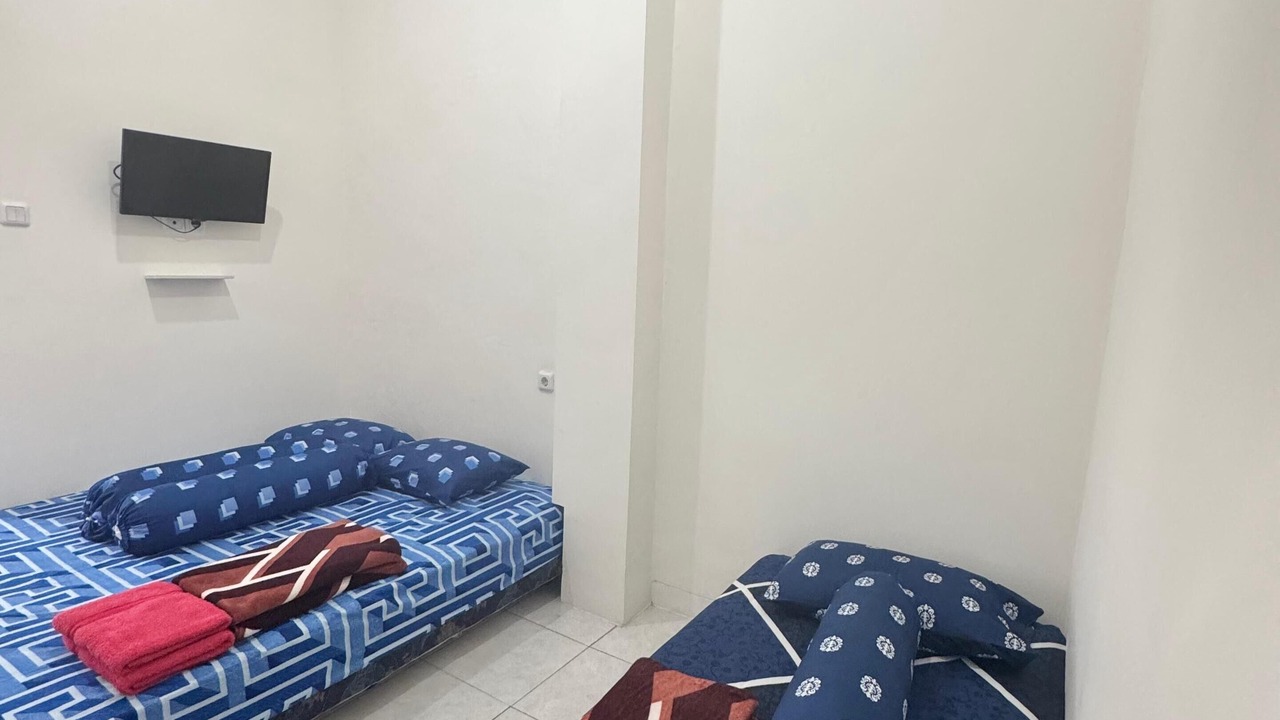 Photo of Bedroom in Pagedangan