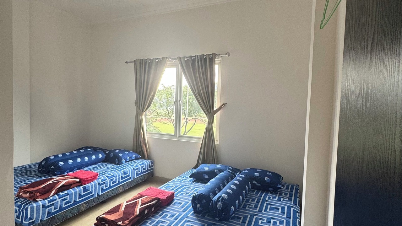 Photo of Bedroom in Pagedangan