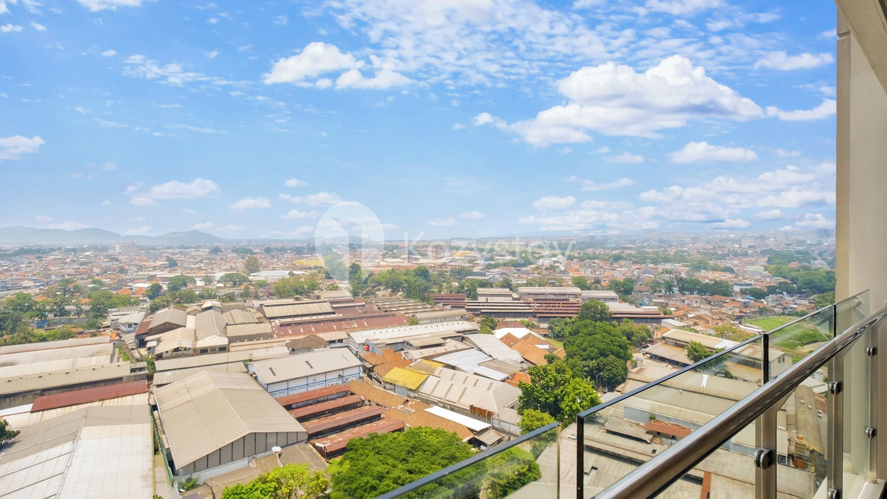 Photo of Patio Balcony in Arjuna