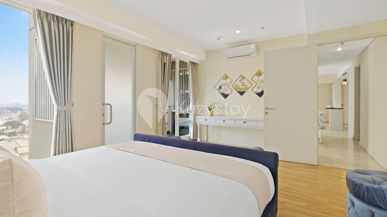 Photo of Bedroom in Arjuna