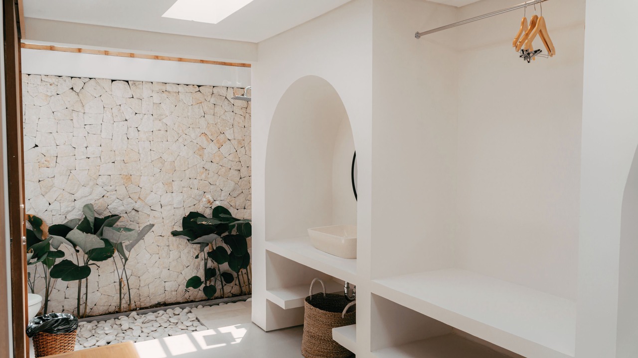 Photo of Bathroom in Uluwatu