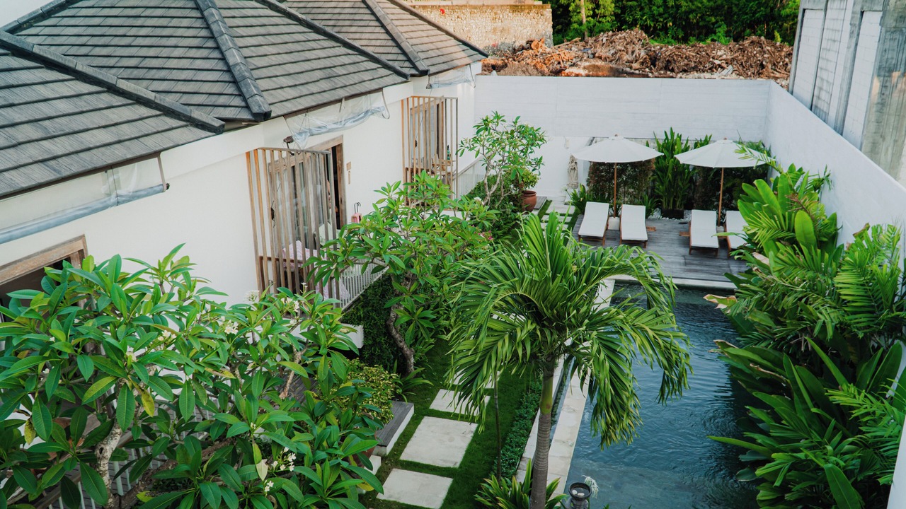 Photo of Outdoor in Uluwatu
