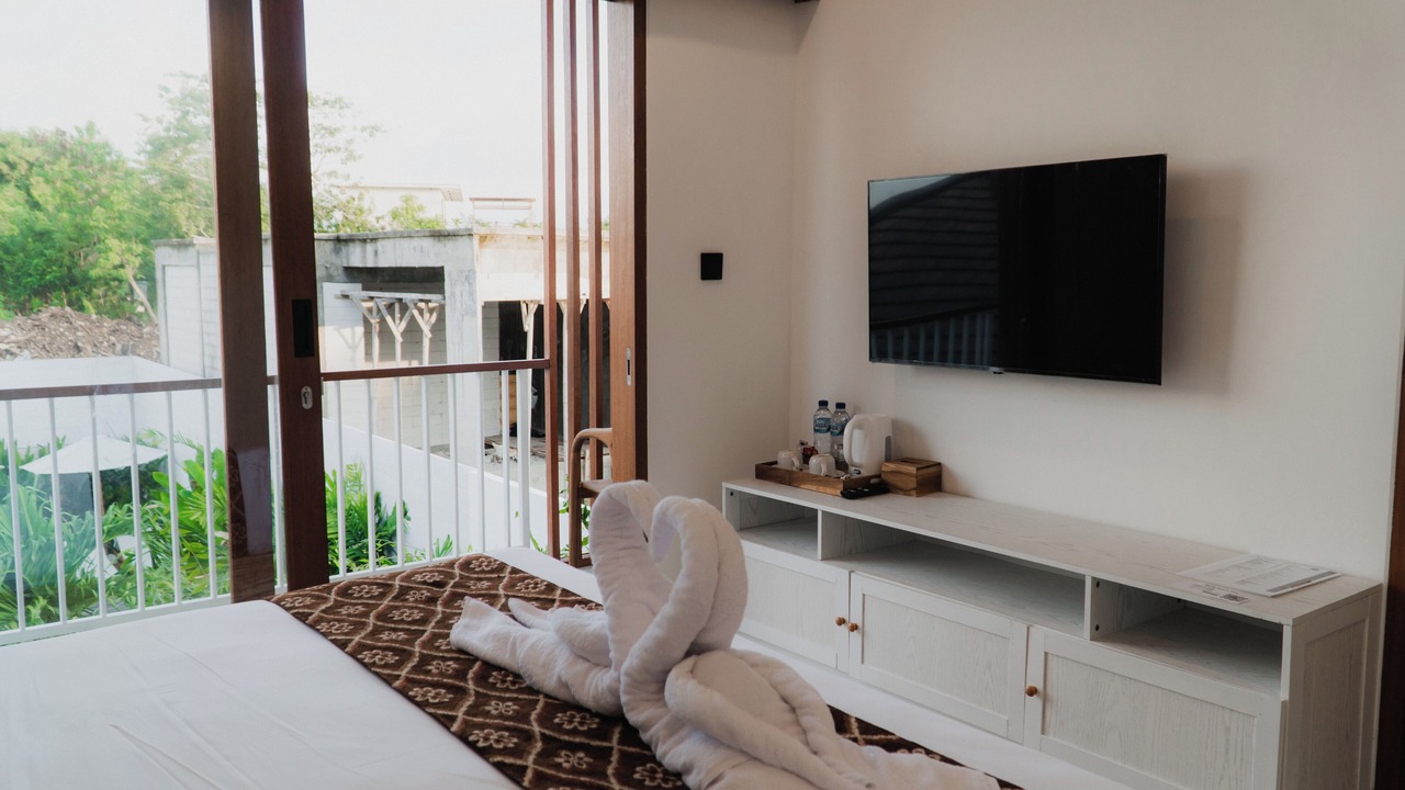Photo of Bedroom in Uluwatu