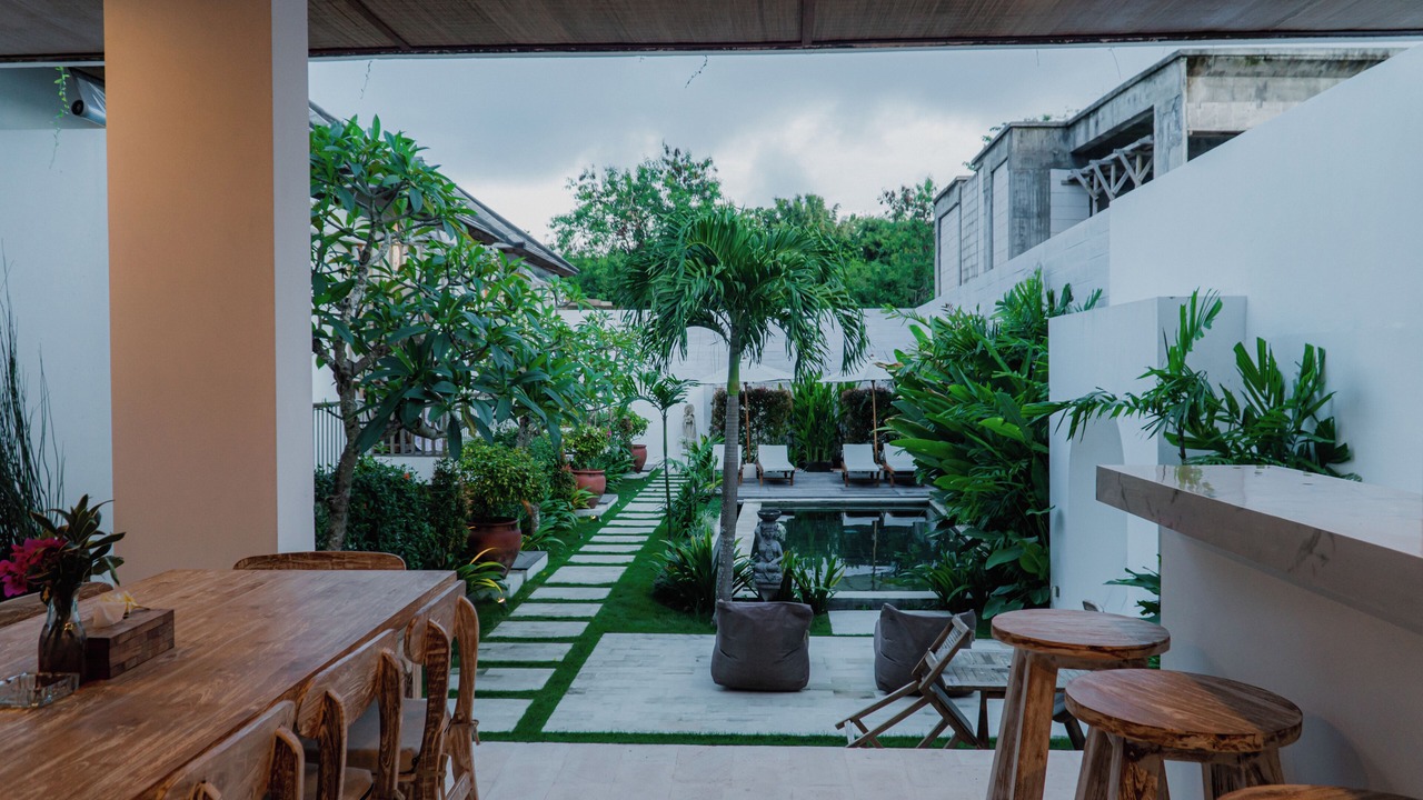 Photo of Outdoor in Uluwatu