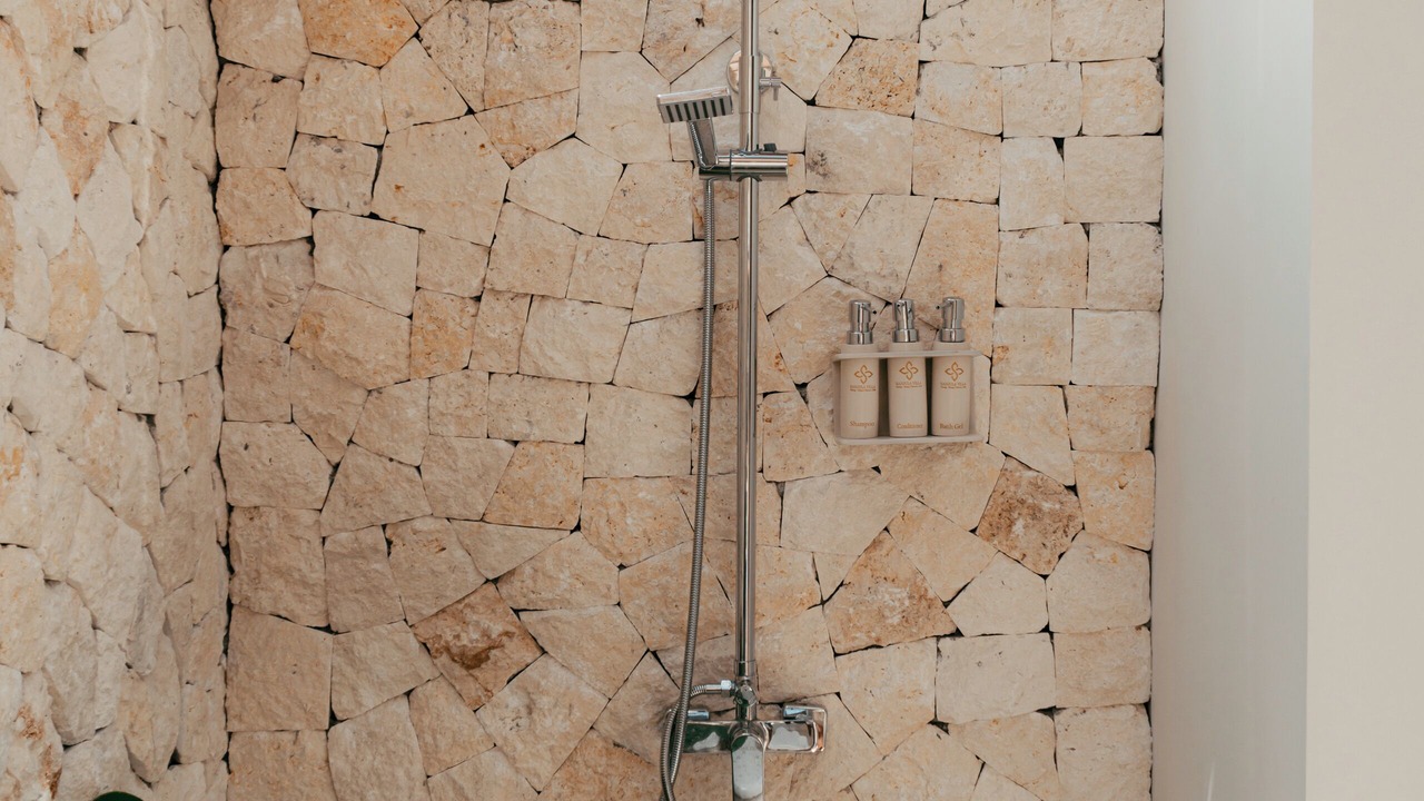 Photo of Bathroom in Uluwatu