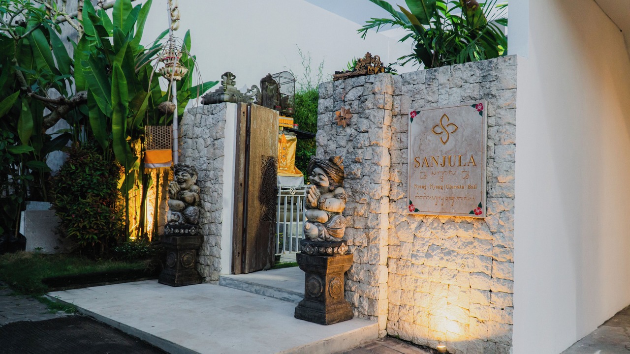 Photo of Outdoor in Uluwatu
