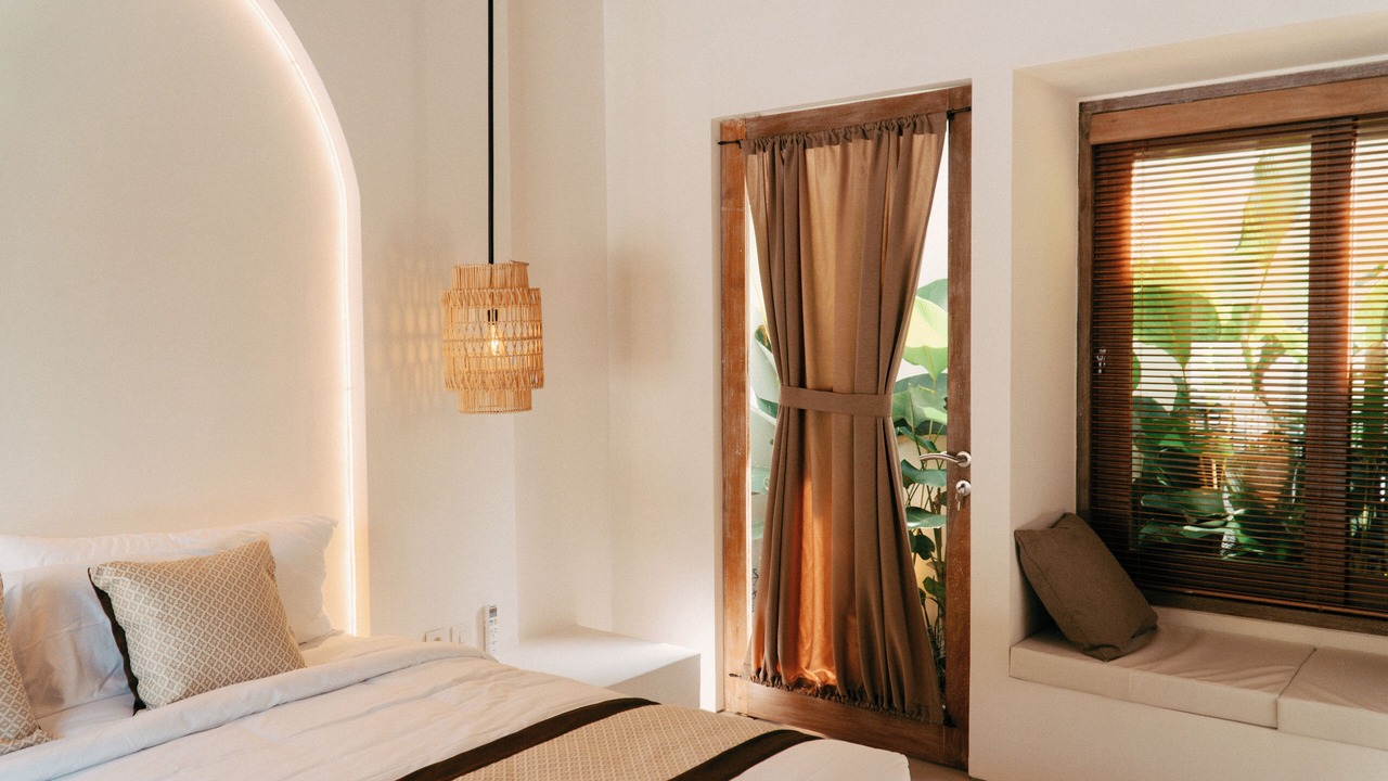Photo of Bedroom in Uluwatu