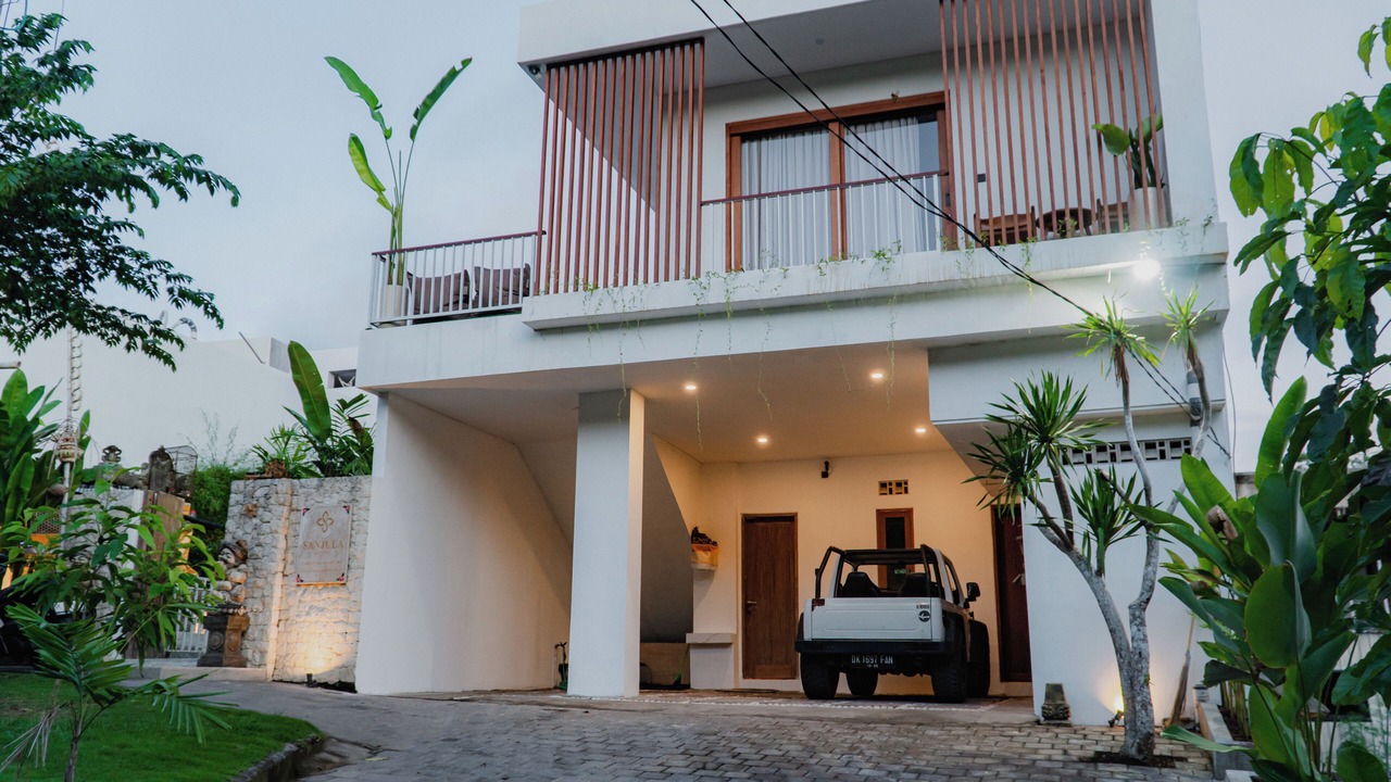 Photo of Outdoor in Uluwatu