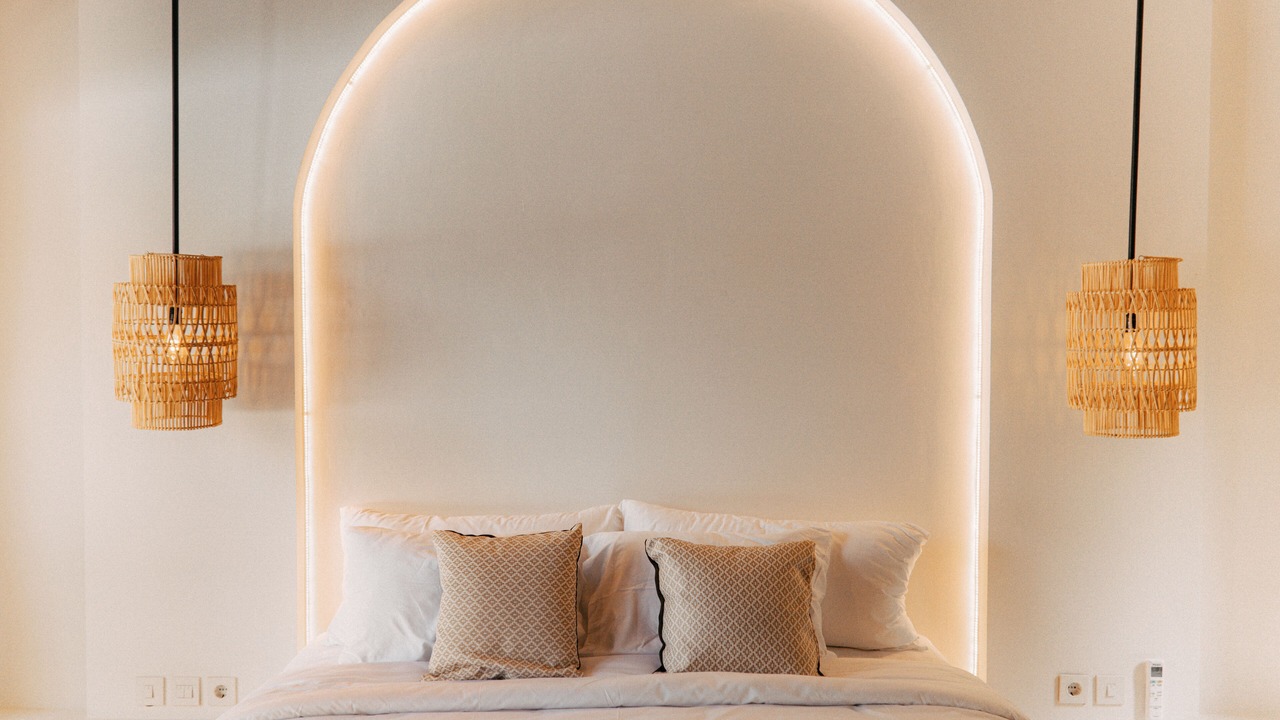 Photo of Bedroom in Uluwatu