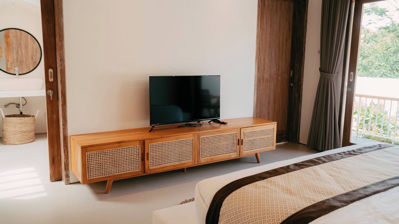 Photo of Bedroom in Uluwatu