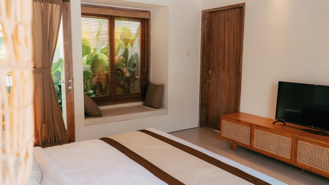 Photo of Bedroom in Uluwatu