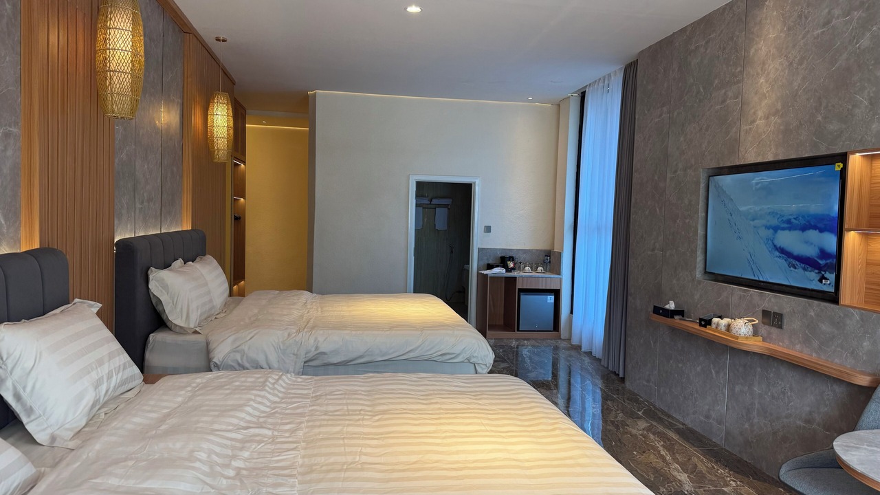 Photo of Bedroom in Sukapura