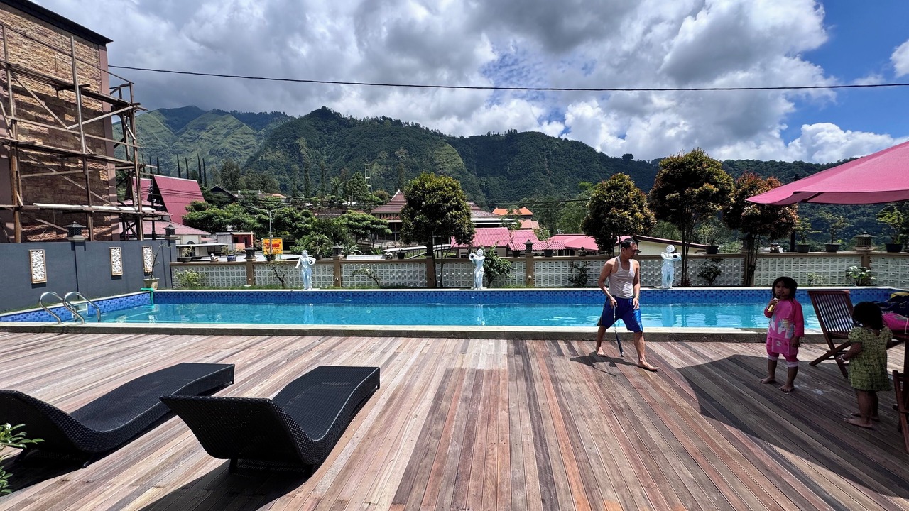 Photo of Outdoor in Sukapura