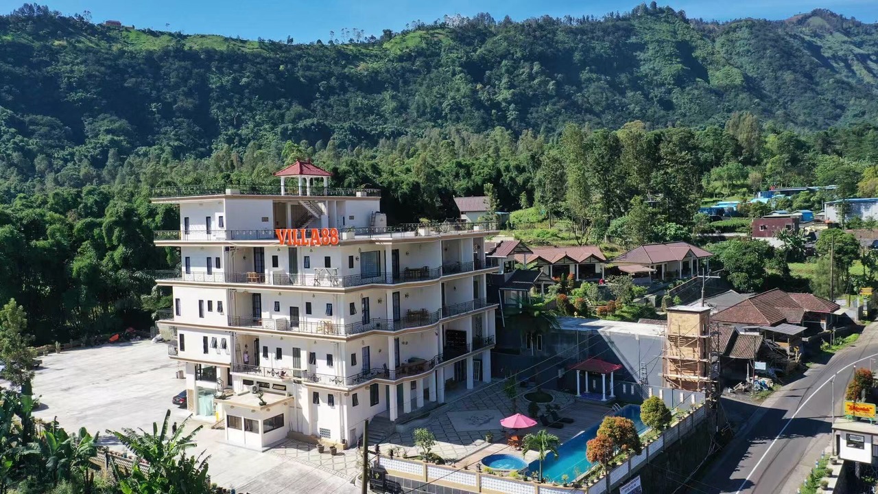 Photo of Outdoor in Sukapura