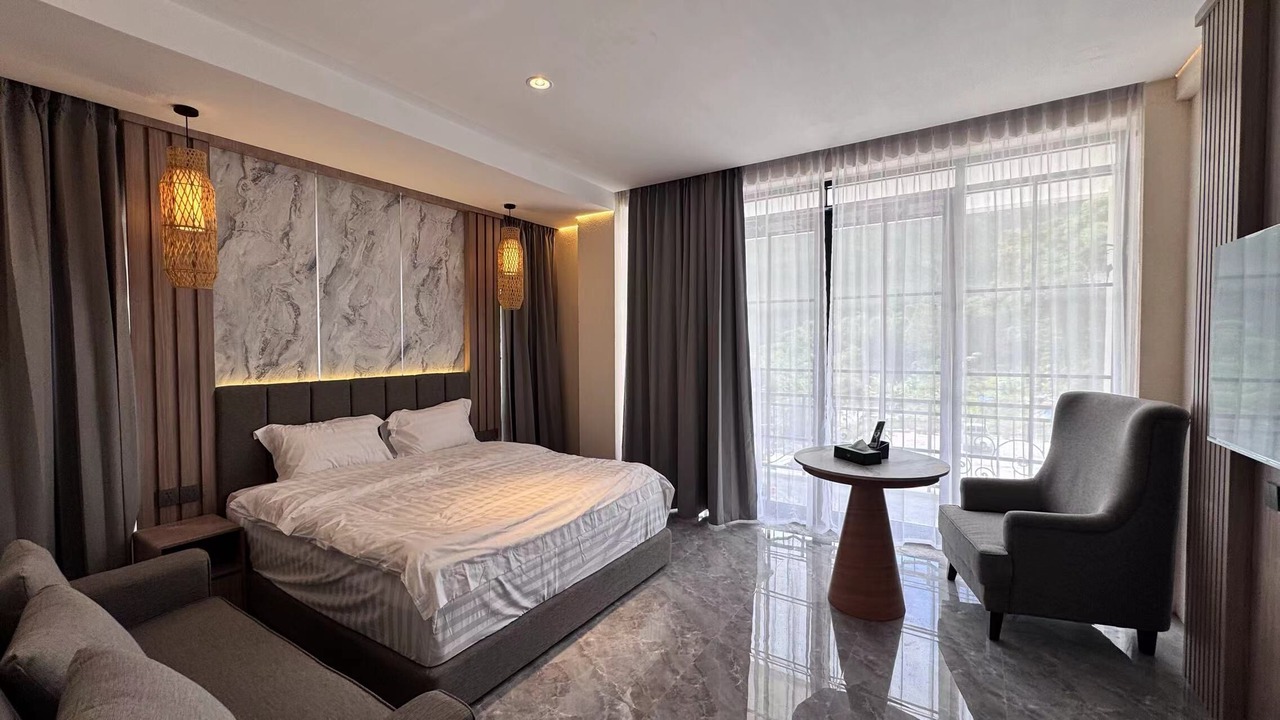 Photo of Bedroom in Sukapura