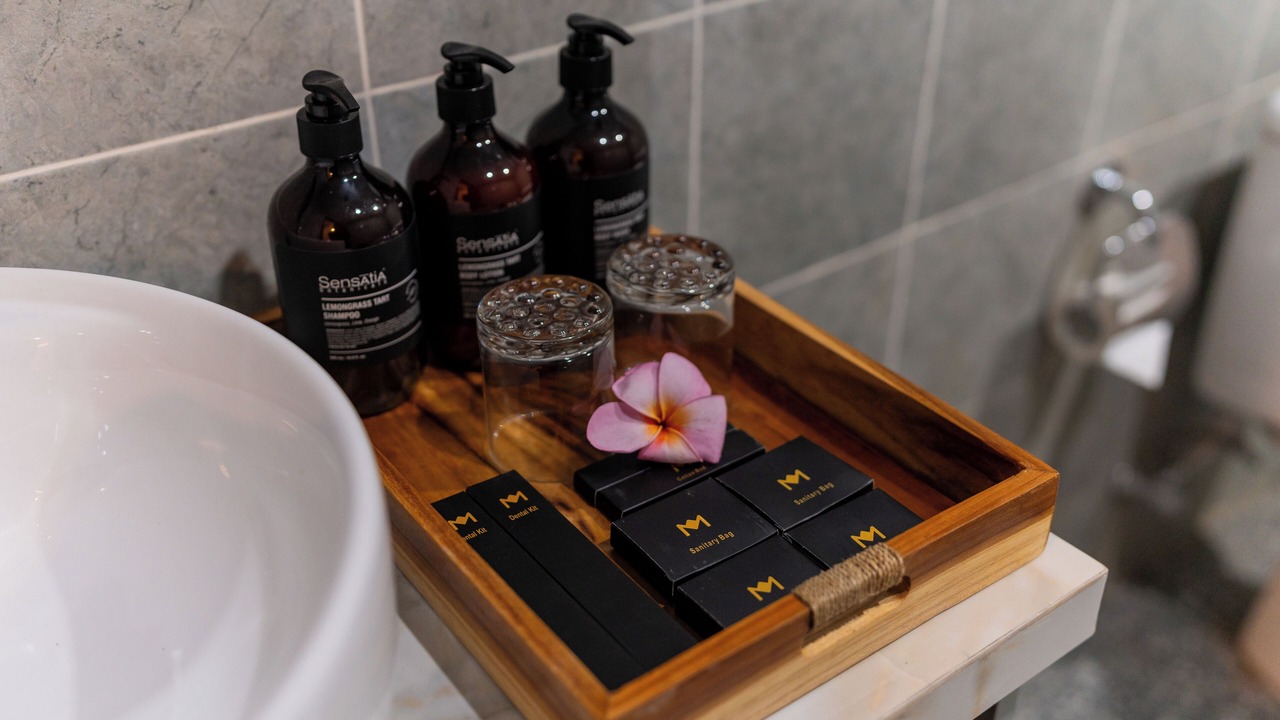 Photo of Bathroom in Mambal