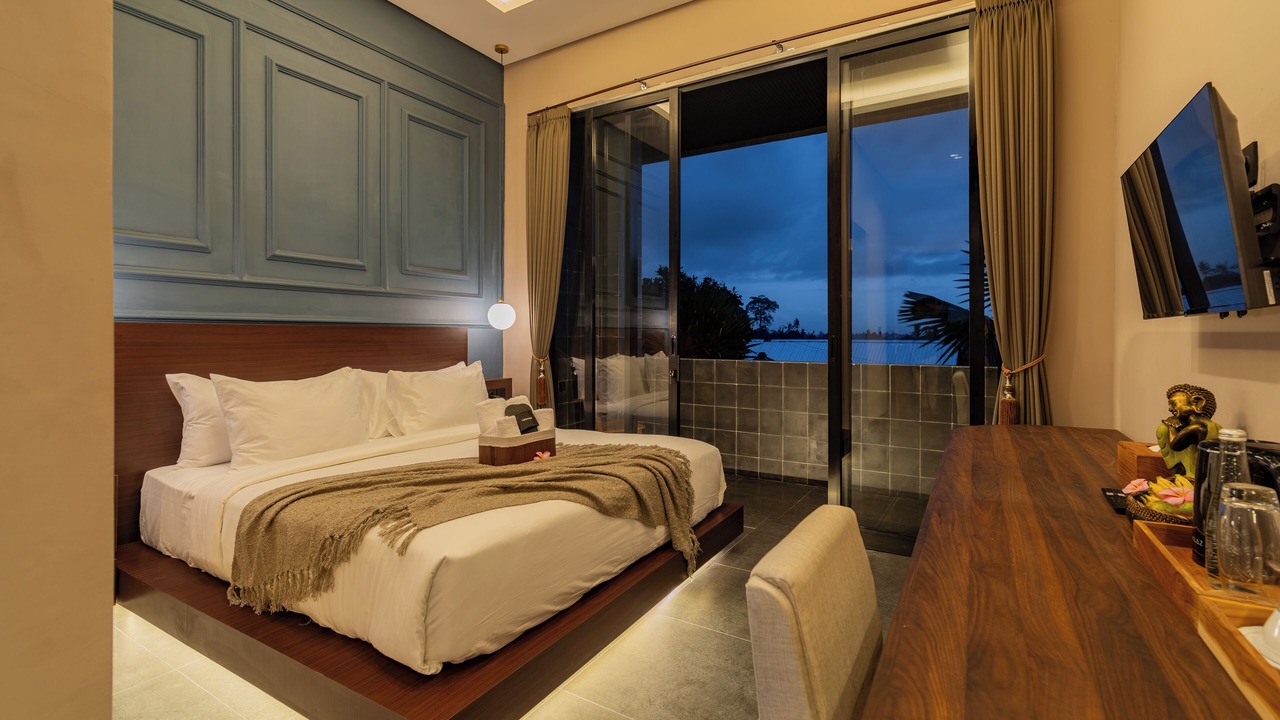 Photo of Bedroom in Mambal
