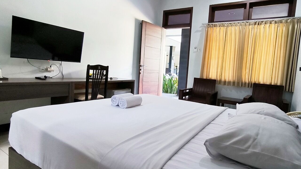 Photo of Bedroom in Purbalingga