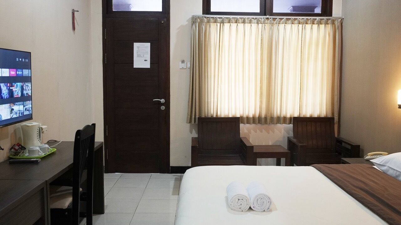 Photo of Bedroom in Purbalingga