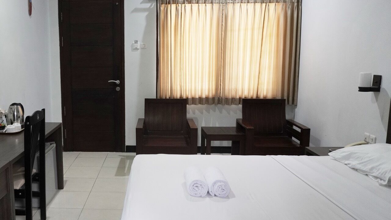 Photo of Bedroom in Purbalingga