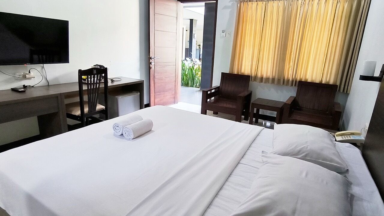 Photo of Bedroom in Purbalingga
