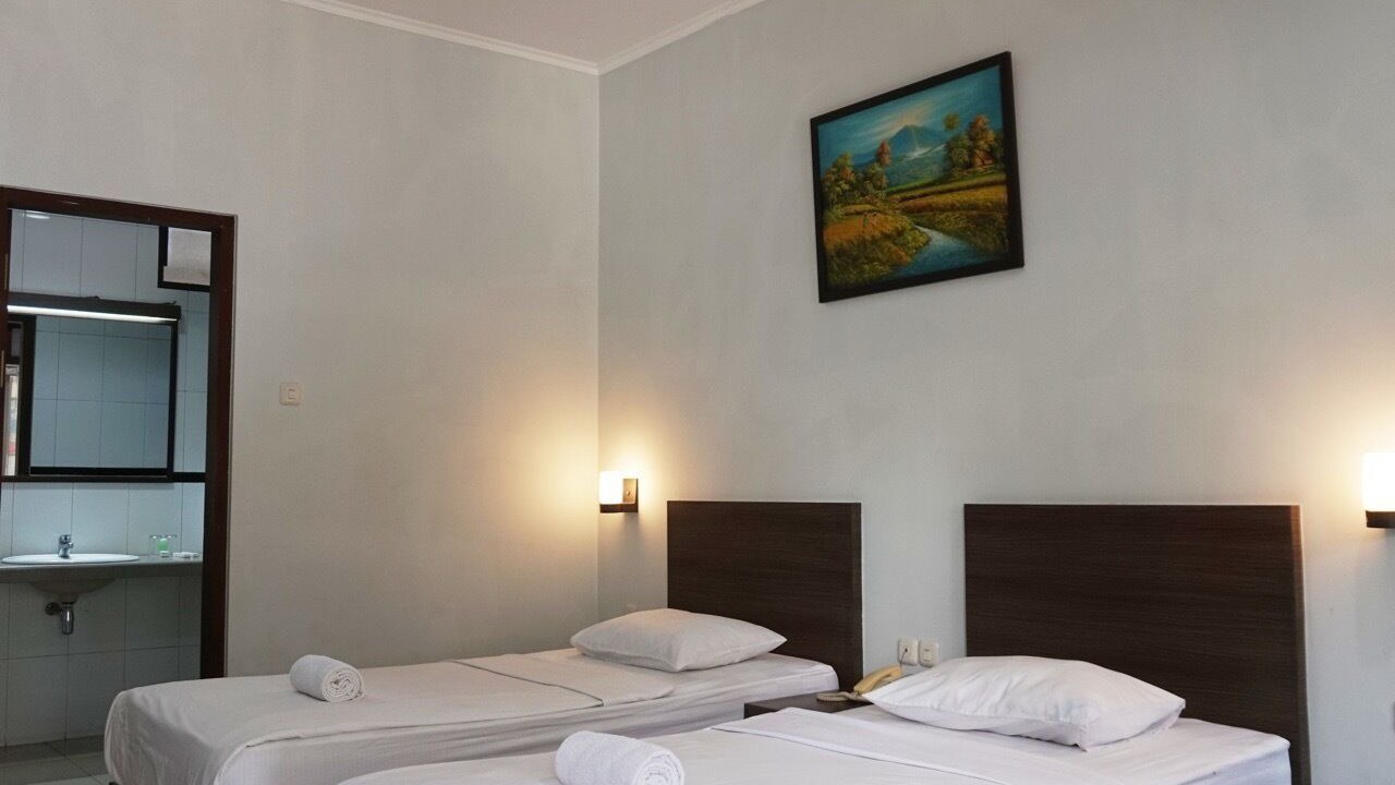 Photo of Bedroom in Purbalingga