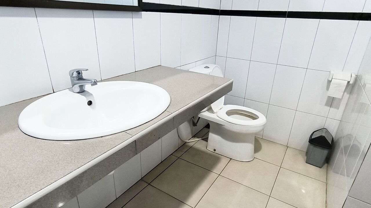 Photo of Bathroom in Purbalingga