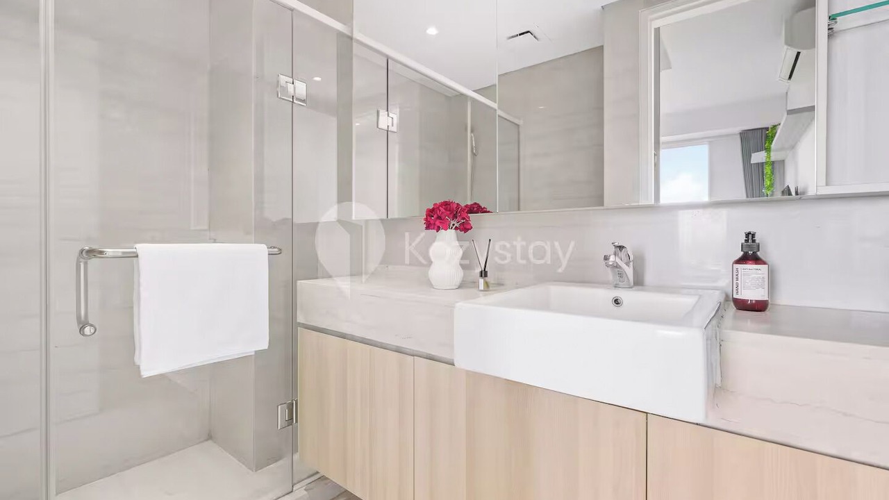 Photo of Bathroom in Arjuna
