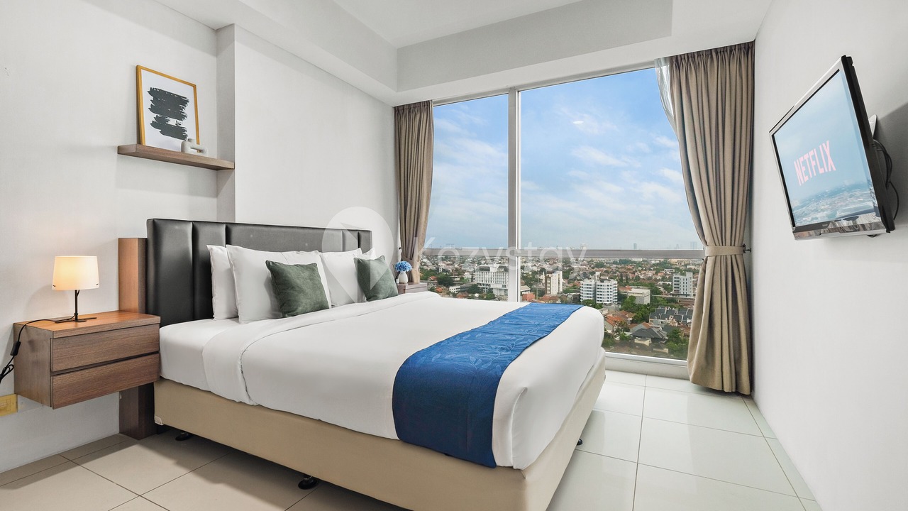 Photo of Bedroom in Bangka