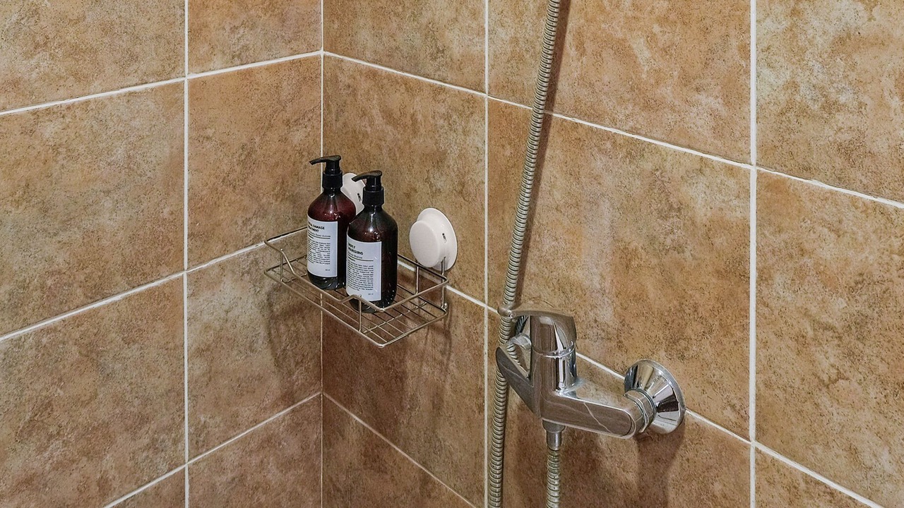 Photo of Bathroom in Bangka