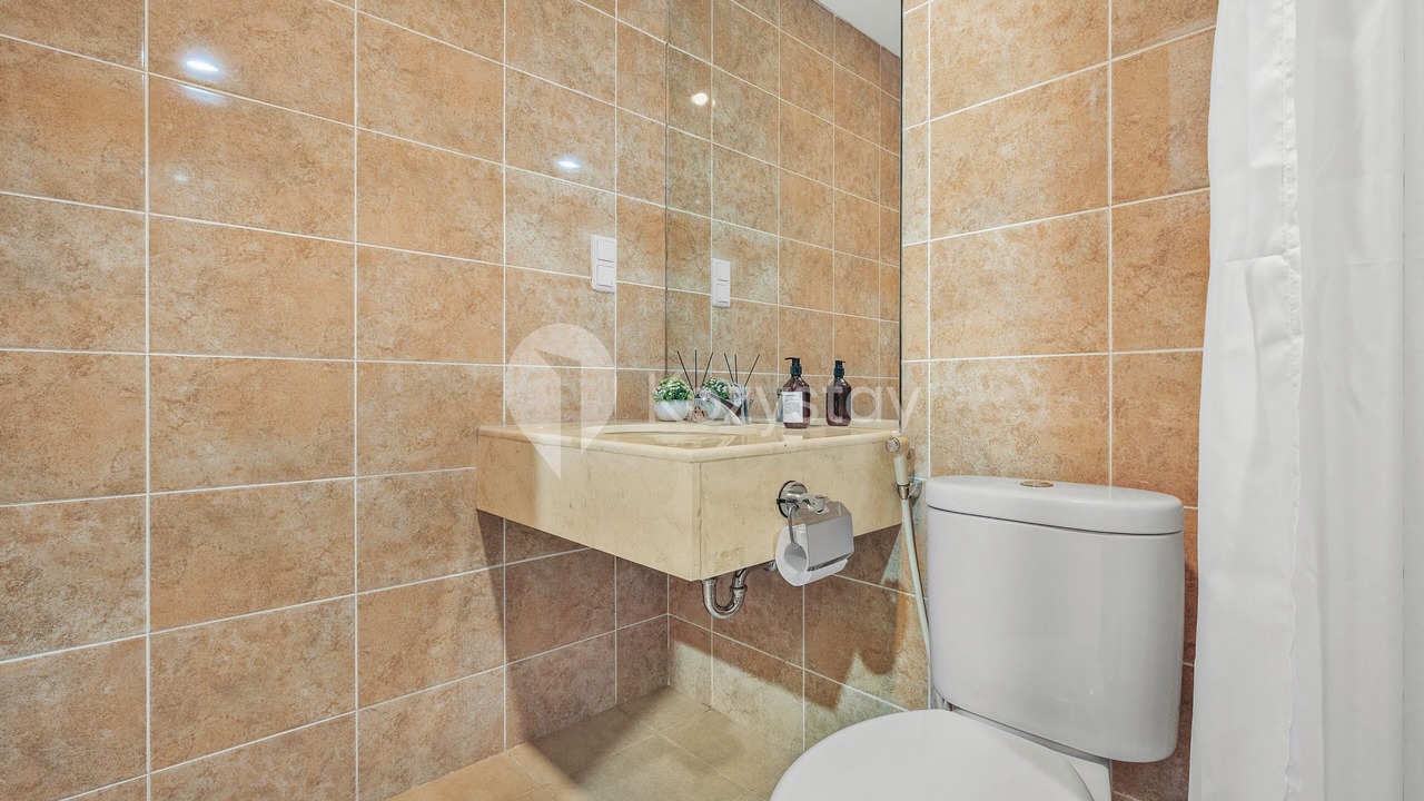 Photo of Bathroom in Bangka