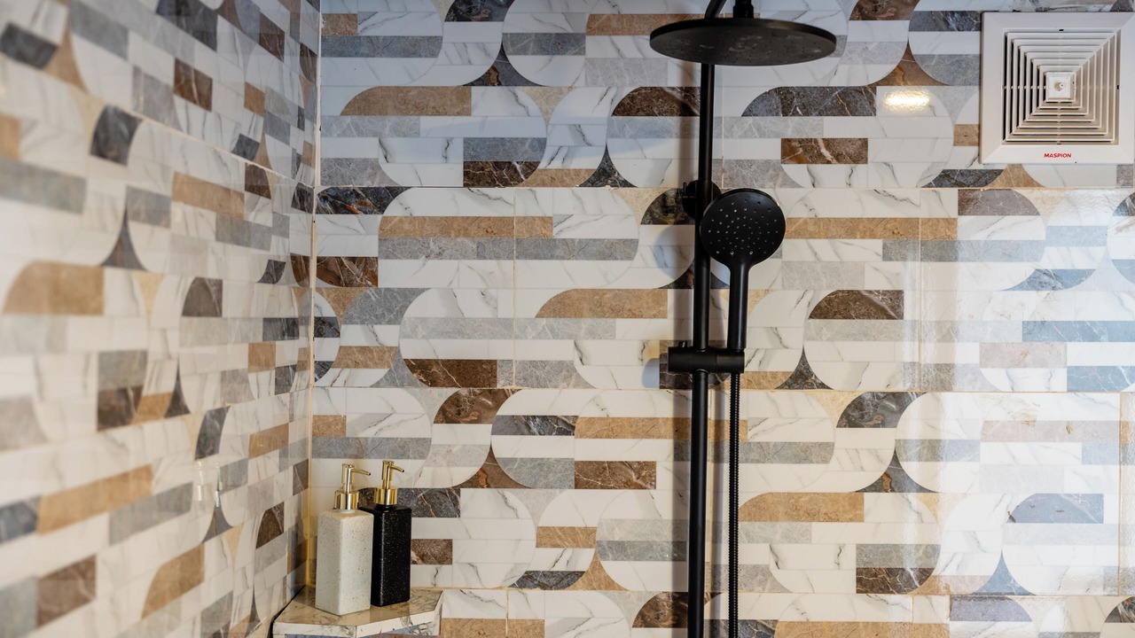 Photo of Bathroom in Kintamani