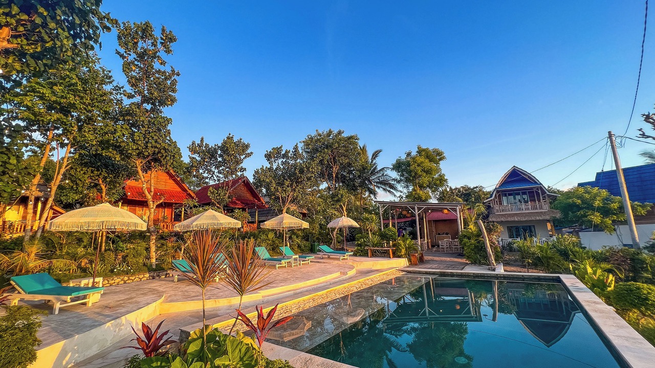 Photo of Outdoor in Penida Island
