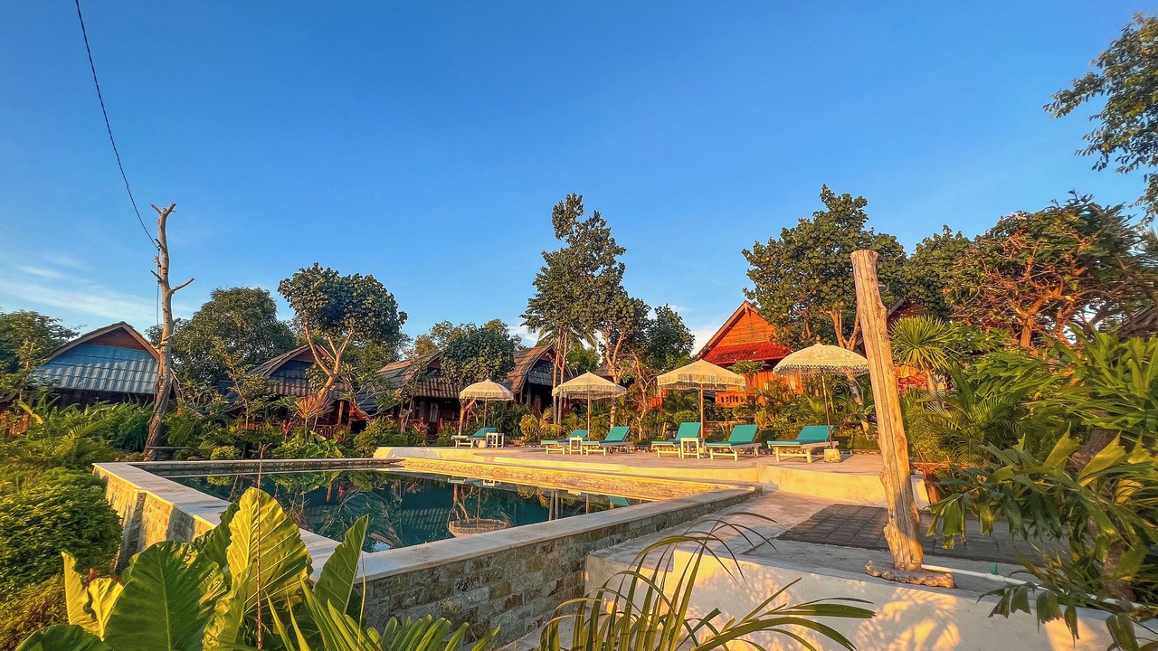 Photo of Outdoor in Penida Island
