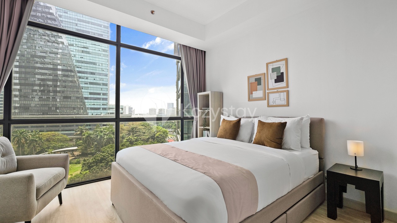 Photo of Bedroom in East Kuningan