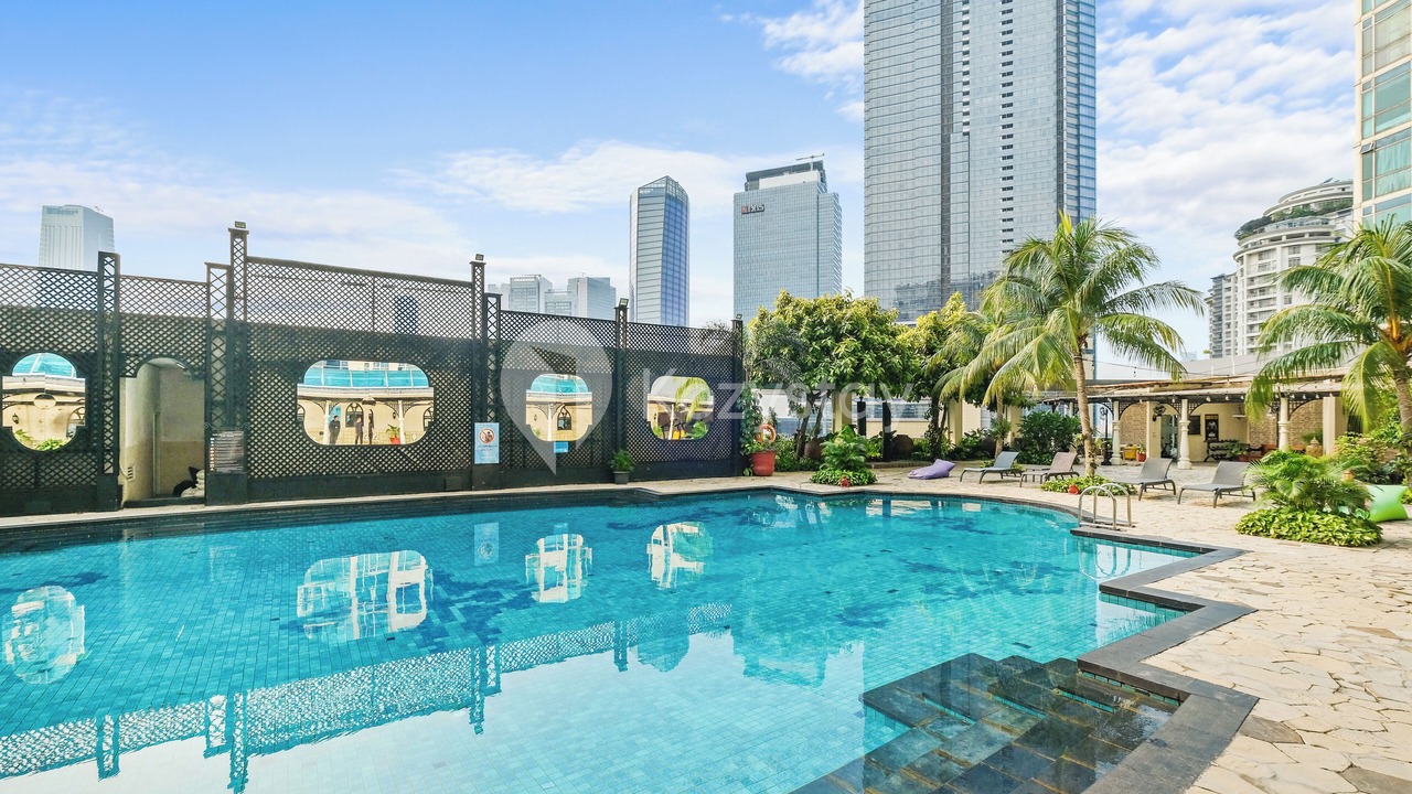 Photo of Outdoor in East Kuningan