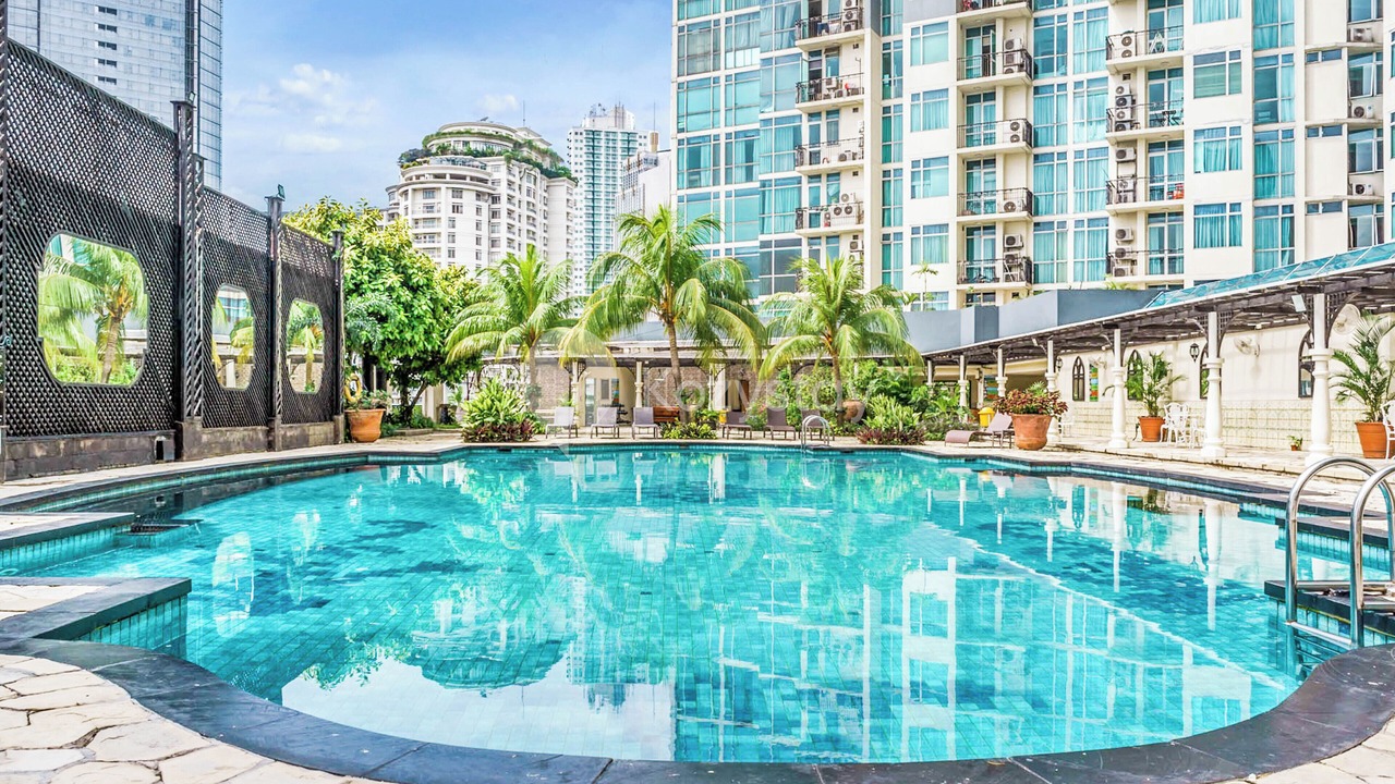 Photo of Outdoor in East Kuningan