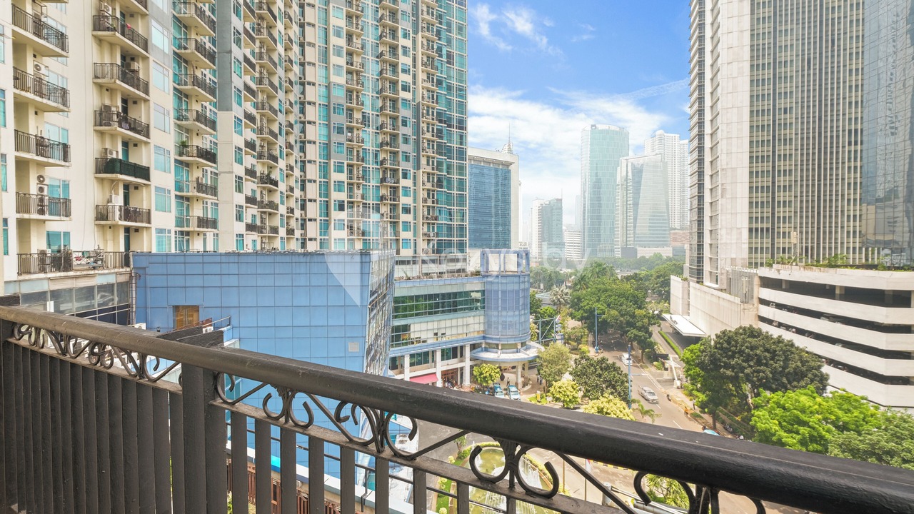 Photo of Outdoor in East Kuningan