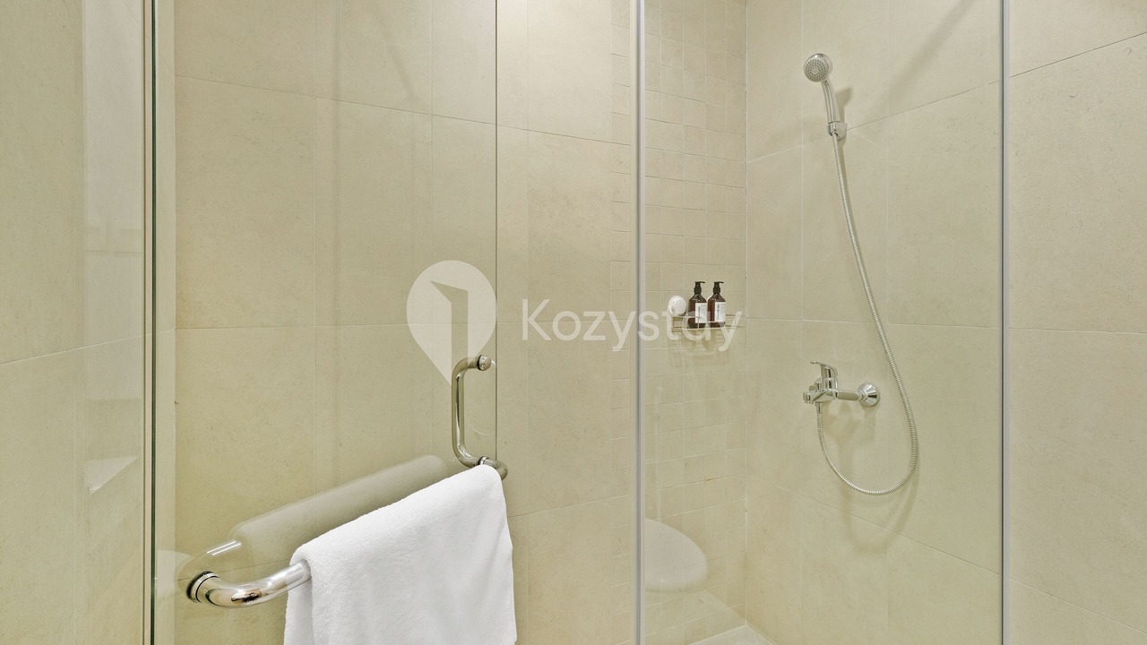Photo of Bathroom in Arjuna